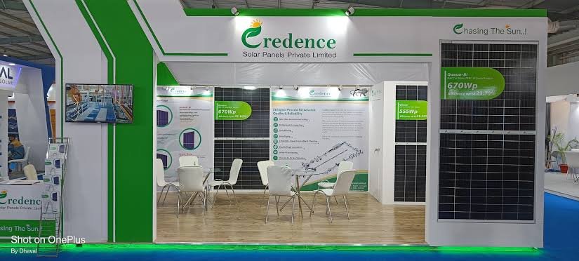 Credence Solar Panels Recruitment Engg Job Alert