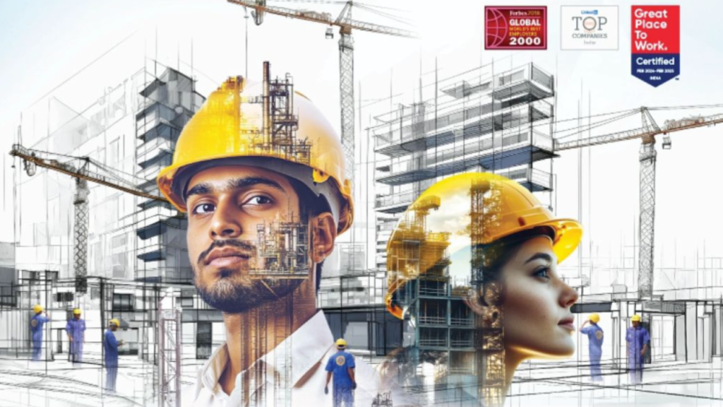 L&T Recruitment 2025