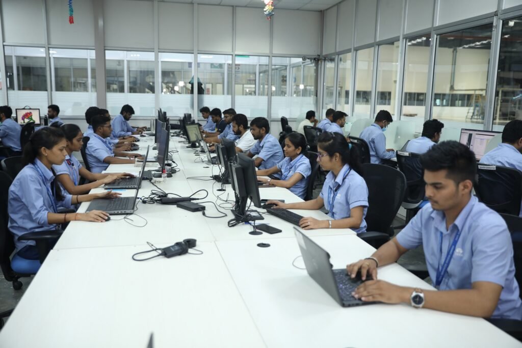 Tata Advanced Systems Recruitment 2025