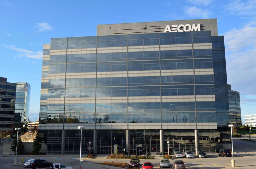 AECOM India Recruitment 2025