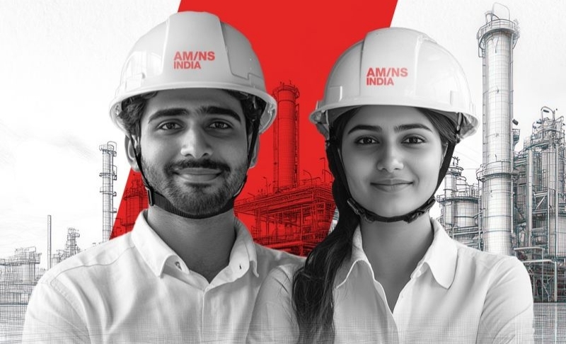 AMNS-GET-Recruitment-2025
