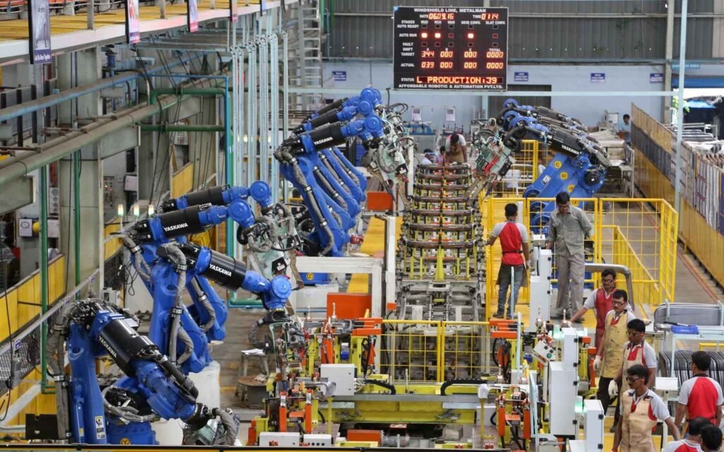 Metalman Auto Ltd Apprentice Recruitment 2026