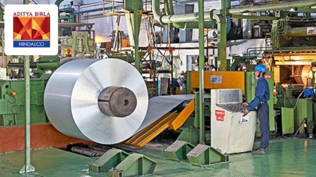 Hindalco Industries Recruitment 2026
