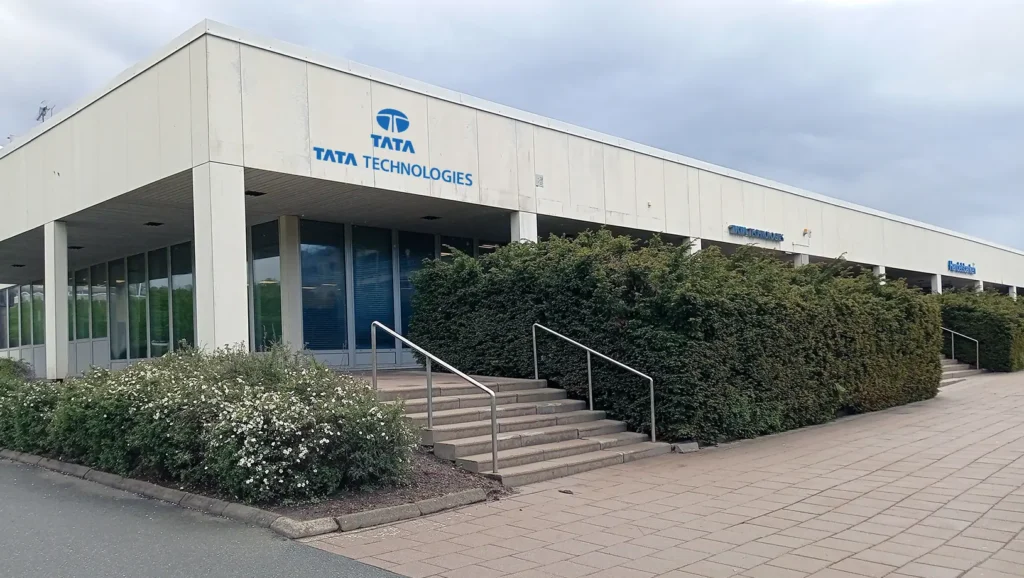 Tata Technologies Recruitment 2026
