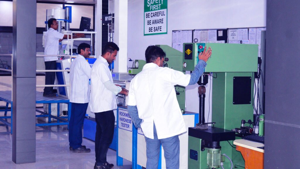 Ratnamani Finow Spooling Solutions Walk-in Interview 2026